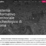 SITAR Sistema Informativo Territoriale Archeologico di Roma